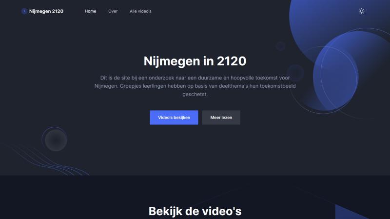 Nijmegen 2120
