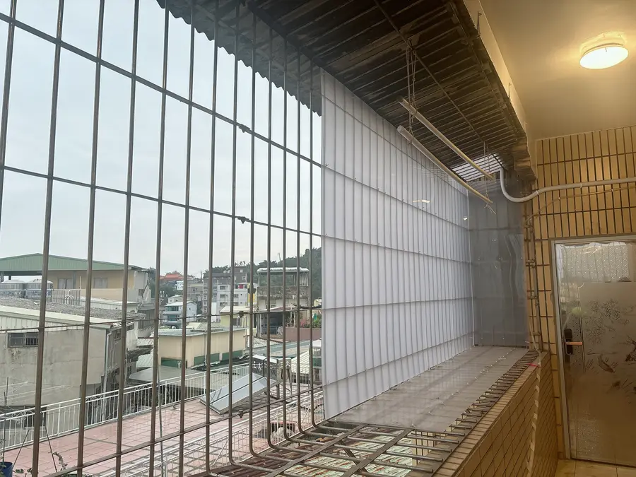 延平街（近渡輪碼頭/海之冰）海景雅房