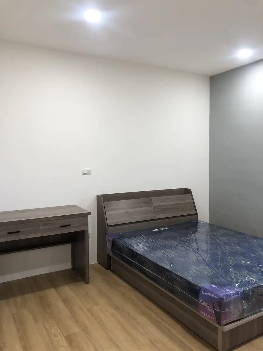 自立路獨立套房