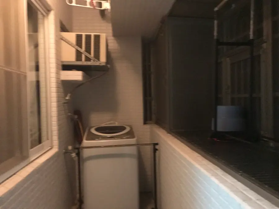 西子灣哨船街｜3房2廳家庭式