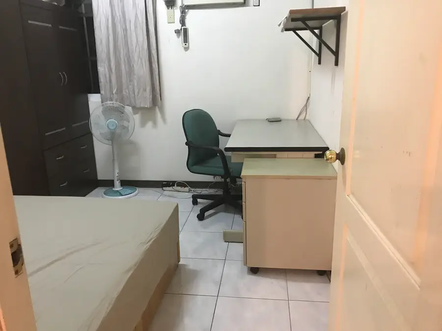 西子灣哨船街｜3房2廳家庭式