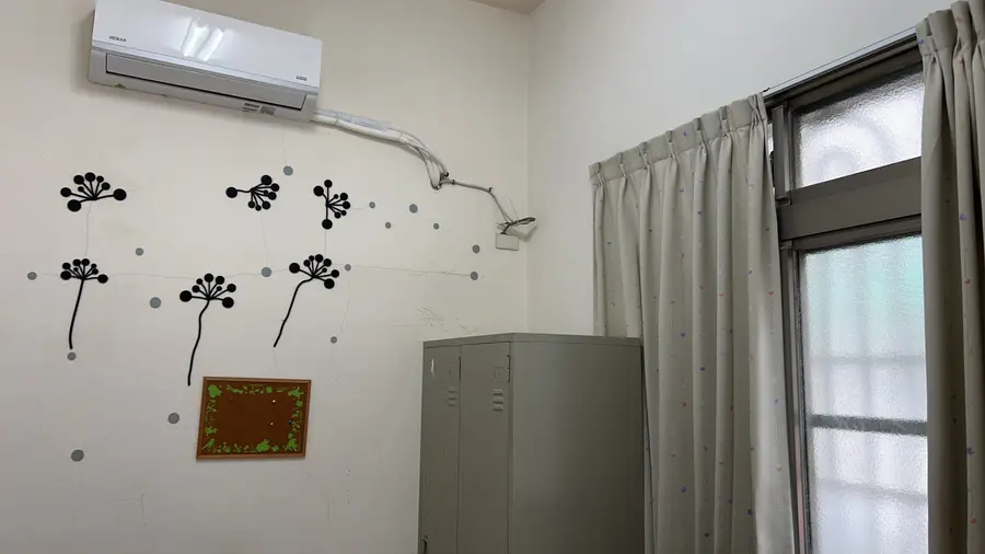 中山大學西子湾洞口前優質套房