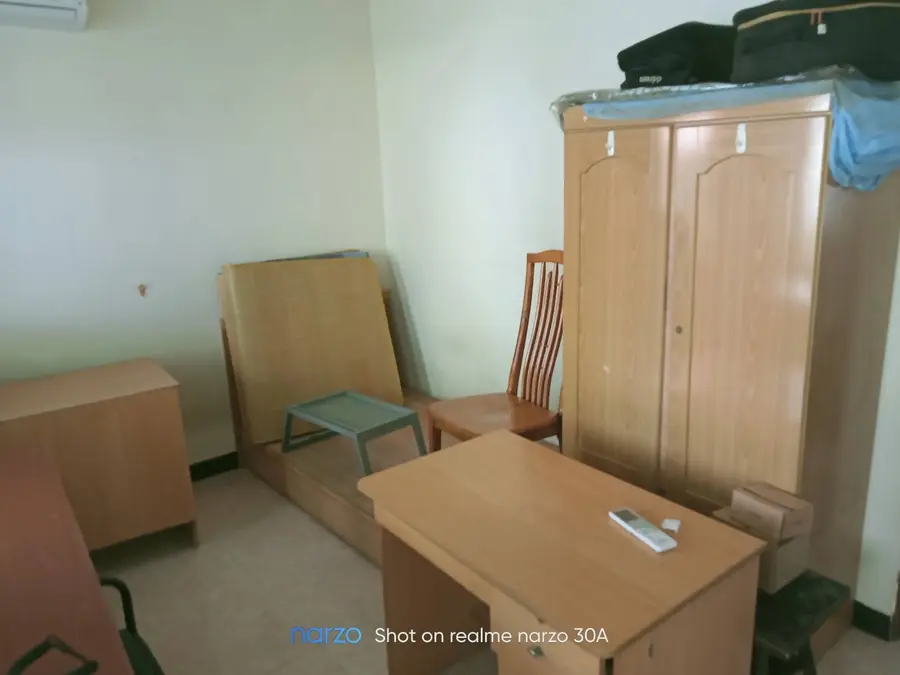 北端街家庭式3房一廳一衛