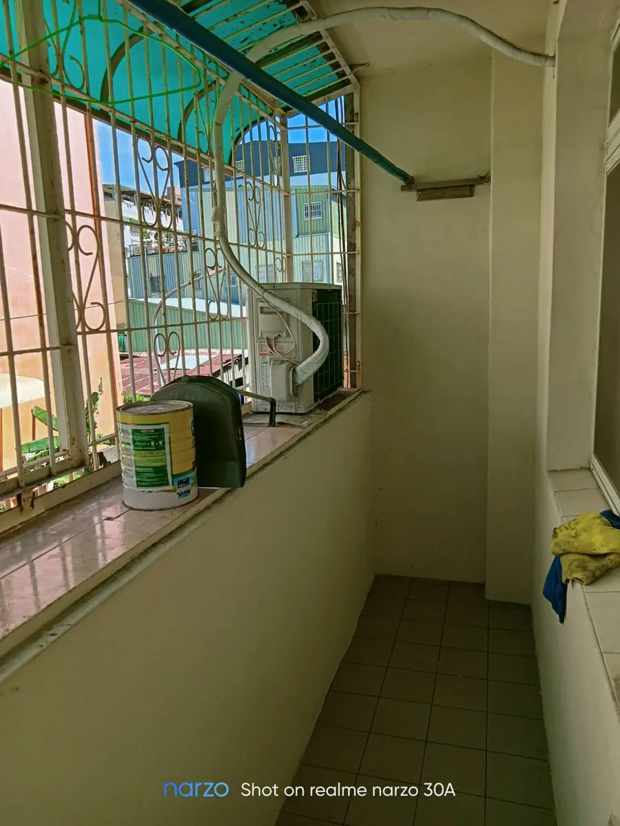 北端街家庭式3房一廳一衛