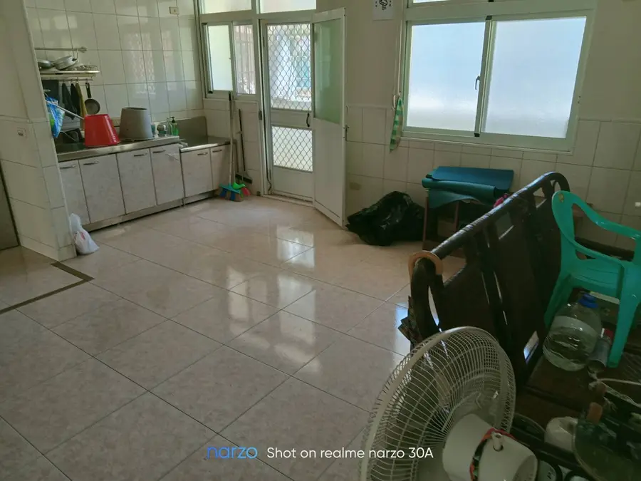北端街家庭式3房一廳一衛
