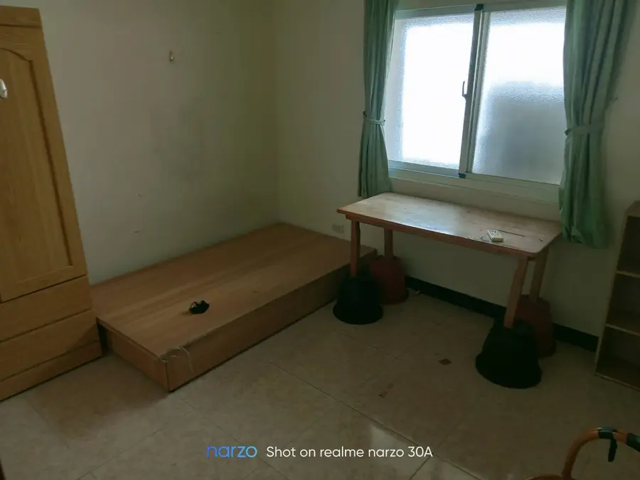北端街家庭式3房一廳一衛