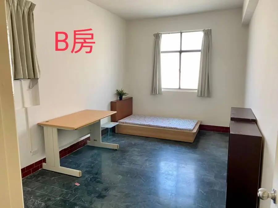 鹽埕田單街｜38坪整層三房