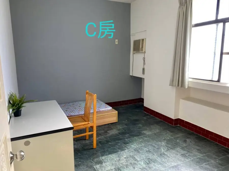 鹽埕田單街｜38坪整層三房