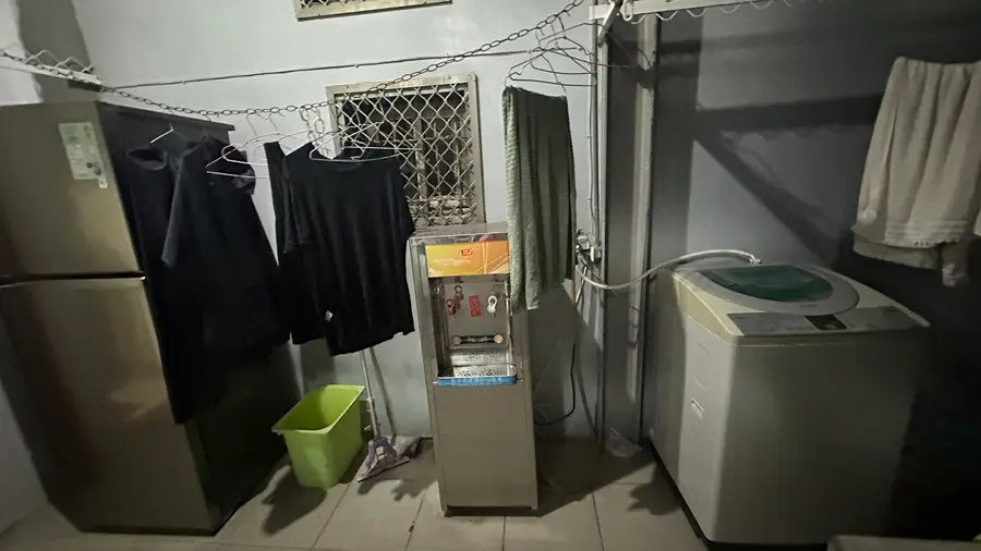 有套房和雅房各一間