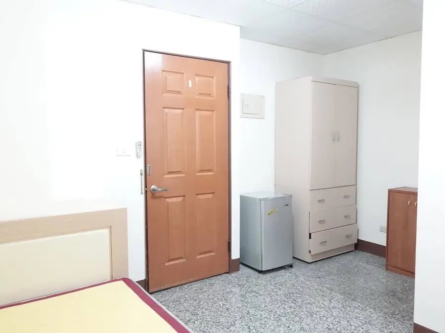 鼓山長安街套房
