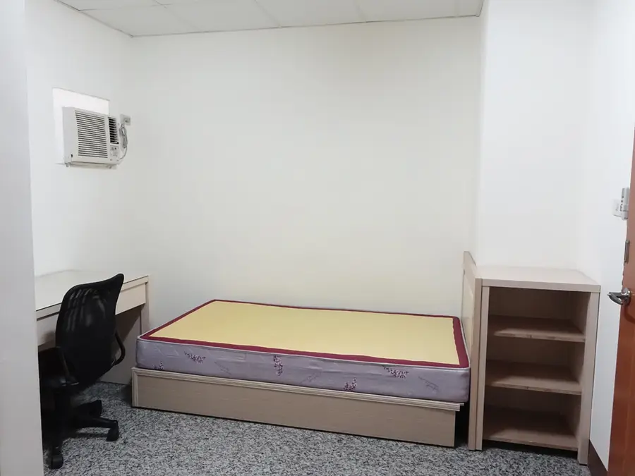 鼓山長安街套房