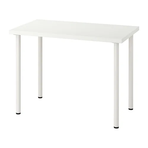 （範例）IKEA 書桌 120x60 附抽屜（畢業出清）